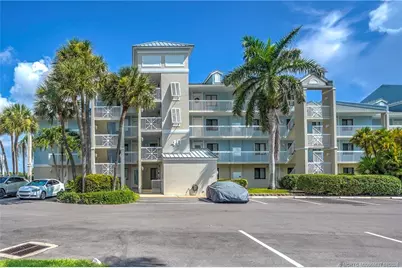 40 NE Plantation Road #110, Stuart, FL 34996 - Photo 2