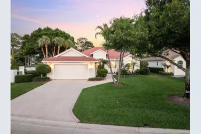 4317 SE Coventry Lane, Stuart, FL 34997 - Photo 2