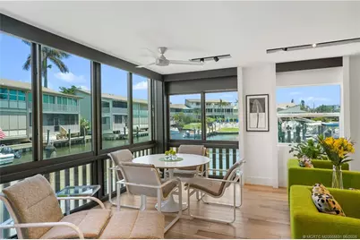 1456 NE Ocean Boulevard #9-104, Stuart, FL 34996 - Photo 1