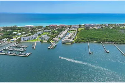1456 NE Ocean Boulevard #9-104, Stuart, FL 34996 - Photo 26