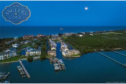 1456 NE Ocean Boulevard #9-104, Stuart, FL 34996 - Photo 30