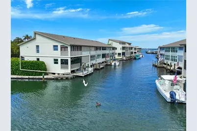 1456 NE Ocean Boulevard #9-104, Stuart, FL 34996 - Photo 2