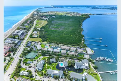 1456 NE Ocean Boulevard #9-104, Stuart, FL 34996 - Photo 32