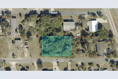 0 River Palm Drive, Fort Pierce, FL 34946 - Photo 2