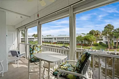 1866 Palm City Road SW #204, Stuart, FL 34994 - Photo 1
