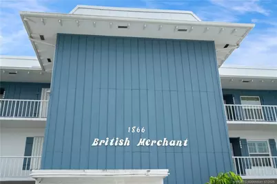 1866 Palm City Road SW #204, Stuart, FL 34994 - Photo 34