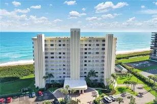 10000 S Ocean Dr, Jensen Beach, FL 34957 - Photo 1