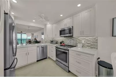 10000 S Ocean Drive #404, Jensen Beach, FL 34957 - Photo 24