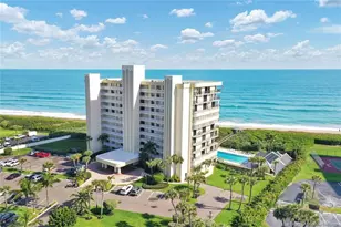 10000 S Ocean Dr, Jensen Beach, FL 34957 - Photo 2