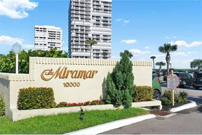 10000 S Ocean Drive #404, Jensen Beach, FL 34957 - Photo 40