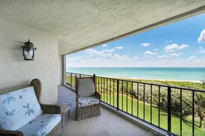 10000 S Ocean Drive #404, Jensen Beach, FL 34957 - Photo 8