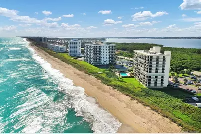10000 S Ocean Drive #404, Jensen Beach, FL 34957 - Photo 4