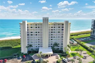 10000 S Ocean Dr, Jensen Beach, FL 34957 - Photo 1