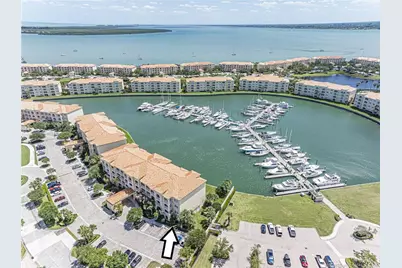 10 Harbour Isle Drive E #106, Fort Pierce, FL 34949 - Photo 4