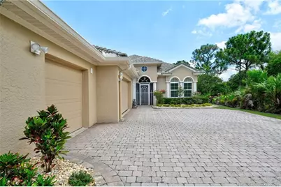 4615 NW Wandering Oak Court, Jensen Beach, FL 34957 - Photo 8