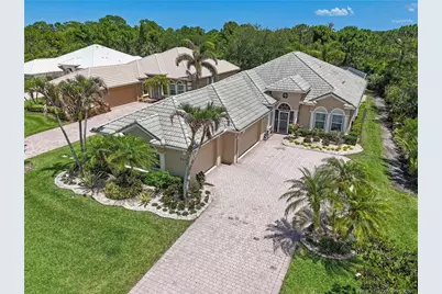 4615 NW Wandering Oak Court, Jensen Beach, FL 34957 - Photo 2