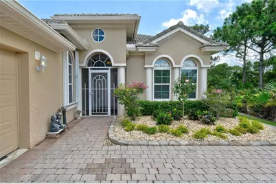 4615 NW Wandering Oak Court, Jensen Beach, FL 34957 - Photo 10