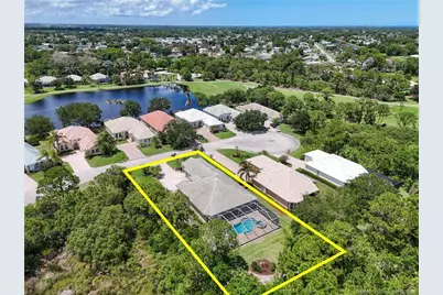 4615 NW Wandering Oak Court, Jensen Beach, FL 34957 - Photo 4