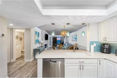 9400 S Ocean Drive #706B, Jensen Beach, FL 34957 - Photo 6