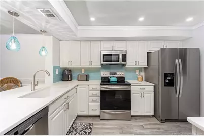 9400 S Ocean Drive #706B, Jensen Beach, FL 34957 - Photo 4