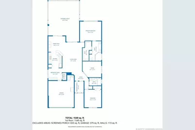 394 NW Springview Loop, Port Saint Lucie, FL 34986 - Photo 34