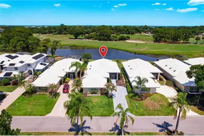 415 SW Fairway Landing Landing, Port Saint Lucie, FL 34986 - Photo 2