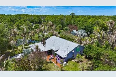 5445 SW Woodham Street, Palm City, FL 34990 - Photo 1