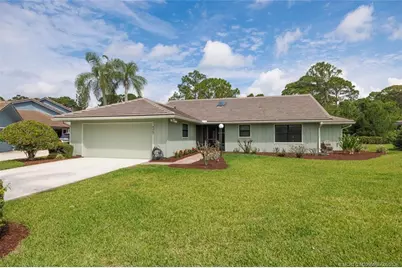 4267 SW Mallard Creek Trail, Palm City, FL 34990 - Photo 1
