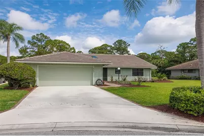 4267 SW Mallard Creek Trail, Palm City, FL 34990 - Photo 2