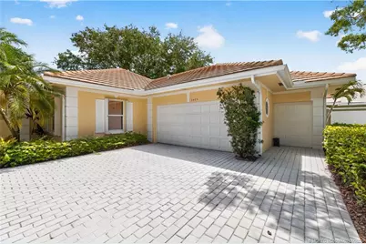 2455 SW Brookwood Lane, Palm City, FL 34990 - Photo 34