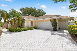 2455 SW Brookwood Ln, Palm City, FL 34990 - Photo 1