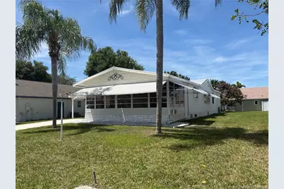 2465 SW Versailles Terrace, Stuart, FL 34997 - Photo 2