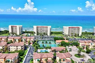 7440 S Ocean Dr, Jensen Beach, FL 34957 - Photo 1