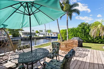 2446 SW Hideaway Lane, Stuart, FL 34994 - Photo 8