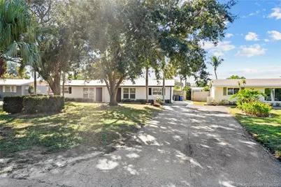 2446 SW Hideaway Lane, Stuart, FL 34994 - Photo 1