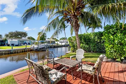 2456 SW Hideaway Lane, Stuart, FL 34994 - Photo 6