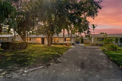 2456 SW Hideaway Lane, Stuart, FL 34994 - Photo 4