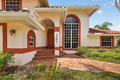 5003 SW Martin Commons Way, Palm City, FL 34990 - Photo 6