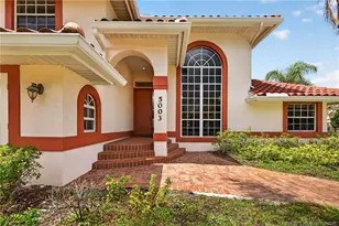 5003 SW Martin Commons Way, Palm City, FL 34990 - Photo 6