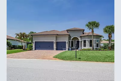 4817 SW Sand Avenue, Palm City, FL 34990 - Photo 4