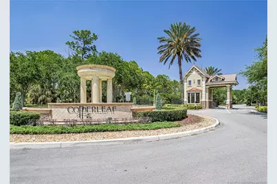 4817 SW Sand Avenue, Palm City, FL 34990 - Photo 2