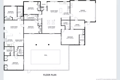 1616 20th Street SW, Vero Beach, FL 32962 - Photo 2