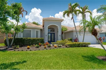 1812 SE Killean Court, Port Saint Lucie, FL 34952 - Photo 2