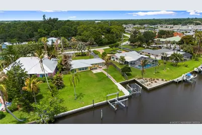 2155 SW Mapp Road, Palm City, FL 34990 - Photo 2