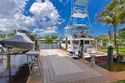 1374 NW Coconut Point Lane, Stuart, FL 34994 - Photo 2