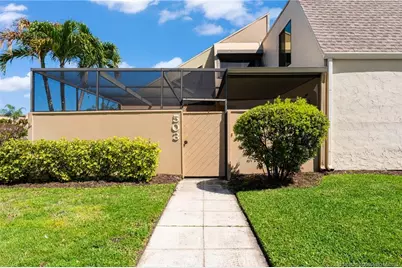 1100 SE Mitchell Avenue #503, Port Saint Lucie, FL 34952 - Photo 2
