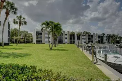 1950 SW Palm City Road #3-209, Stuart, FL 34994 - Photo 38