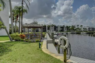 1950 SW Palm City Road #3-209, Stuart, FL 34994 - Photo 36