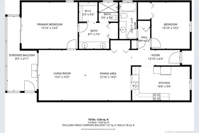 1600 SE Saint Lucie Boulevard #114, Stuart, FL 34996 - Photo 4