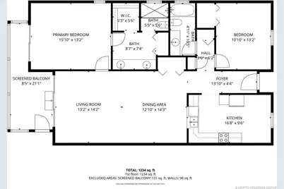 1600 SE Saint Lucie Boulevard #114, Stuart, FL 34996 - Photo 4
